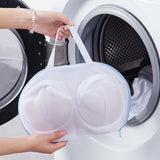 BraWash | Nooit meer een vervormde BH!