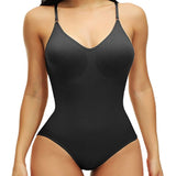Lara Bodysuit | Geniet van een prachtige shape!