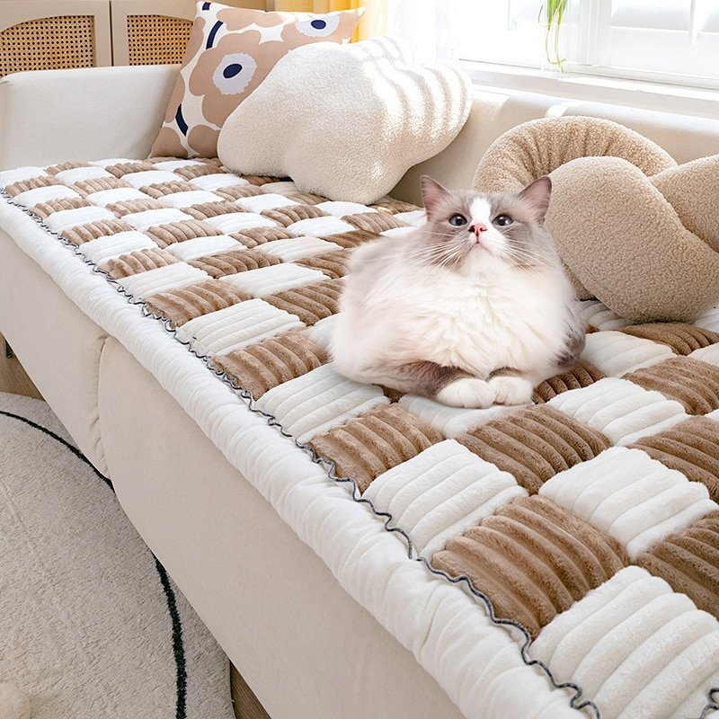 Pet Sofa Cover | Nooit meer haren op de bank!