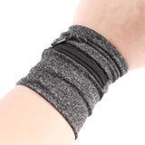 Wrist Wallet | Houdt je waardevolle spullen veilig!