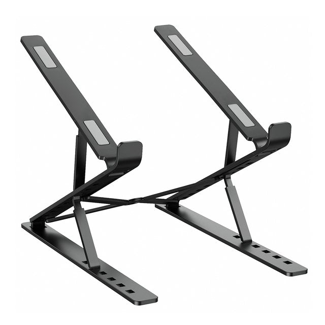 Opvouwbare laptopstandaard | Ideaal voor het thuiswerken!