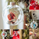 Knitmas Ball | Dek de zalen met gebreide elegantie!