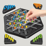 Strategisch Samenwerkingsspel – LinkLogic