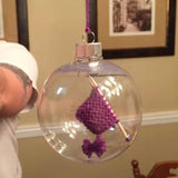 Knitmas Ball | Dek de zalen met gebreide elegantie!