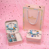 Meisjes Charm Bracelet DIY Kit