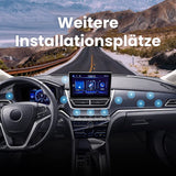 Super Magnetische Autotelefoonhouder