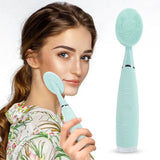 Sonic Scrub | Onthul een stralende huid met geavanceerde reiniging!