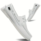 Bootschoenen voor Heren – Thijs