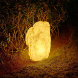Tuinlamp Buiten - Stenen Design