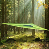 Meerpersoons Hangmat