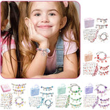 DIY Armband Kit - Ideaal cadeau, Perfecte manier om te genieten van handgemaakte sieraden