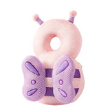 Baby Rugzak Hoofdbeschermer