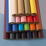 Zelfklevende PU-Leren Reparatiepatch - Waterdicht en Sterk