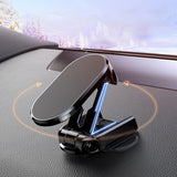 Magnetische Telefoonhouder voor de Auto - MagMount Fold