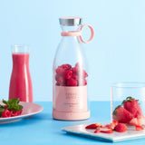 BlendPro - Compacte & Draagbare Smoothie Blender