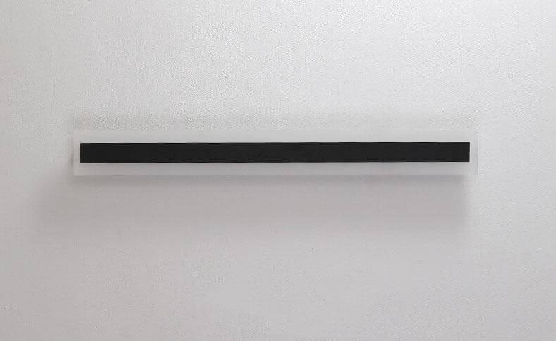 LED Buitenwandlamp - Slank & Stijlvol Design