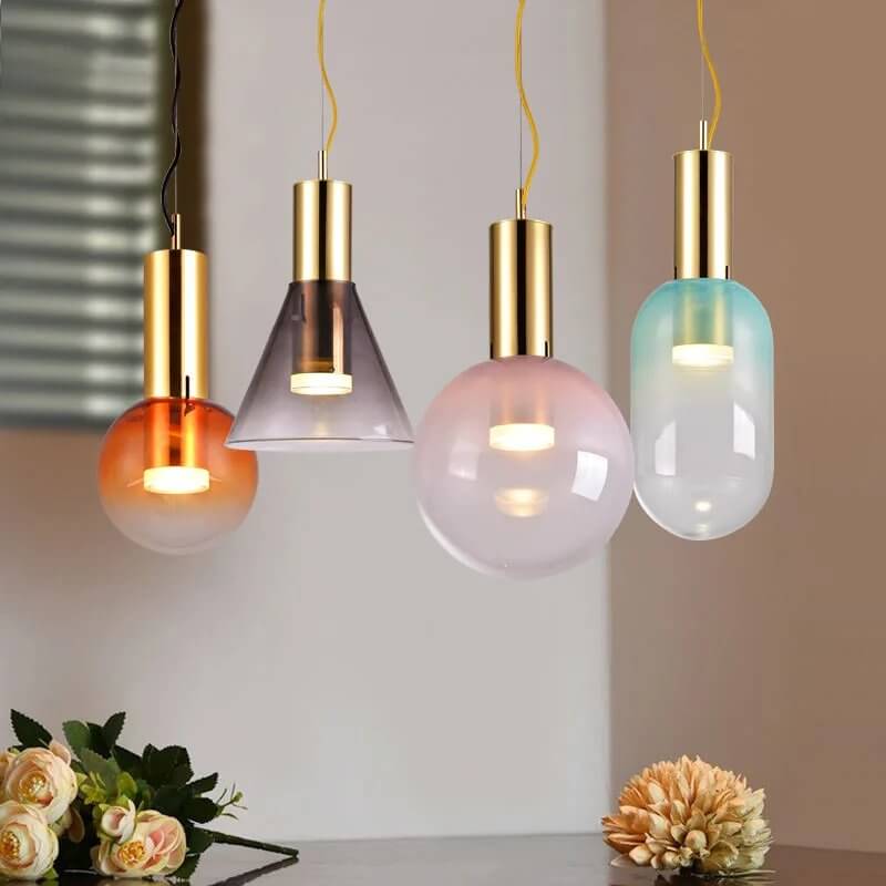 Hanglamp - Sfeervolle Verlichting