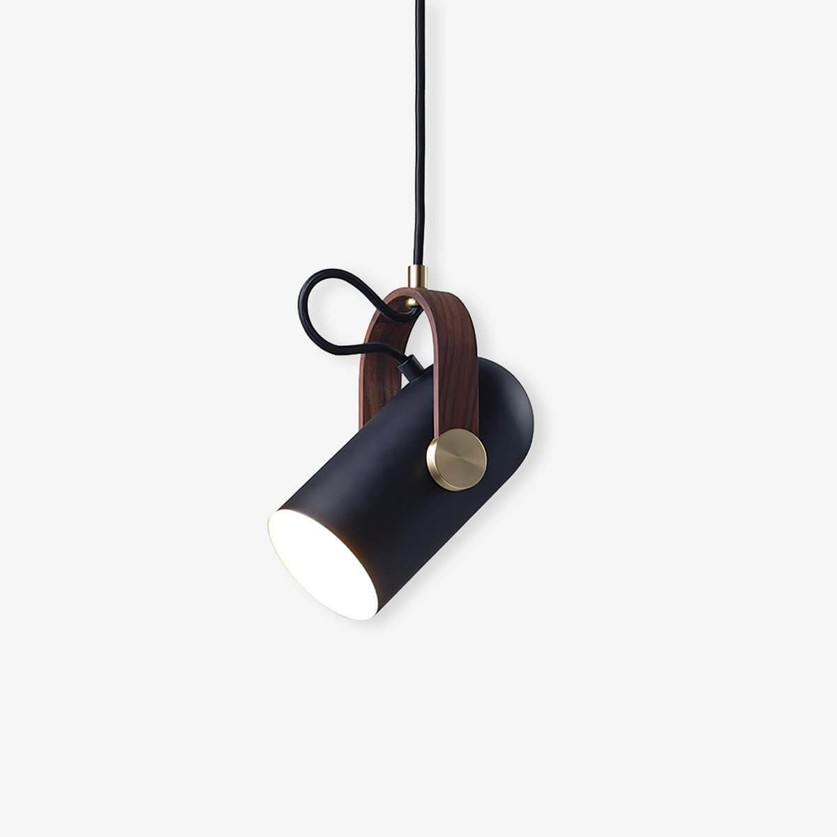 Industriële Hanglamp - Uniek Nautisch Design