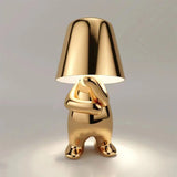 MrLamp | Verlicht uw ruimte met speelse charme!