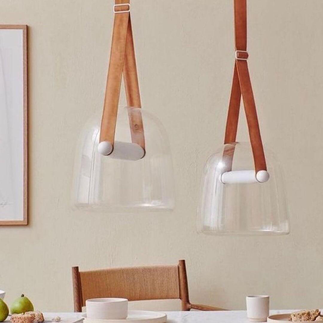 Hanglamp - Elegante & Minimalistische Verlichting
