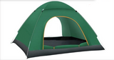 Alpaca Outdoors 2-Persoons Tent – Lichtgewicht met Warmtebestendige Isolatie