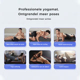 Slimme Ab Roller – Voor Sterke Buikspieren