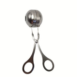 Praktische Meatball Scoop - Voor Eenvoudig Koken