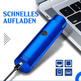 VOORVERKOOP - Multifunctionele Elektrische Scheerapparaat Voor Mannen