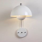 MushroomGlow - Stijlvolle wandlamp voor betoverende inrichting