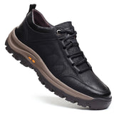 Ventrix Casual Herenschoenen | Herenschoenen | Handgestikte ademende schoenen met goede ondersteuning