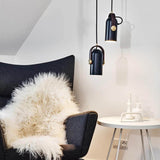 Industriële Hanglamp - Uniek Nautisch Design
