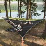 Meerpersoons Hangmat