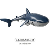 Sharko SwimMaster - Avontuur in het Water met Licht en Spetters