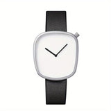 Minimalistisch Horloge voor Mannen – Tijdloze Stijl en Elegantie