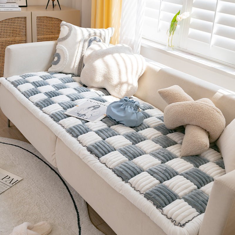 Pet Sofa Cover | Nooit meer haren op de bank!