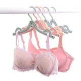 Foldable Hanger | Opvouwbare kledinghanger