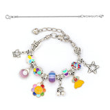 DIY Armband Kit - Ideaal cadeau, Perfecte manier om te genieten van handgemaakte sieraden