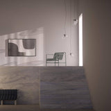 Moderne Hanglamp Waterdruppel Design