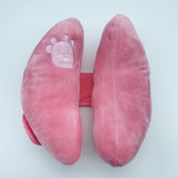 Banana Buddy Baby Kussen - Voor Comfort en Rustig Reizen
