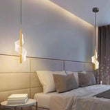 Decoratieve LED Lamp voor Interieur Harmonieuze Combinatie van Stijl en Technologie