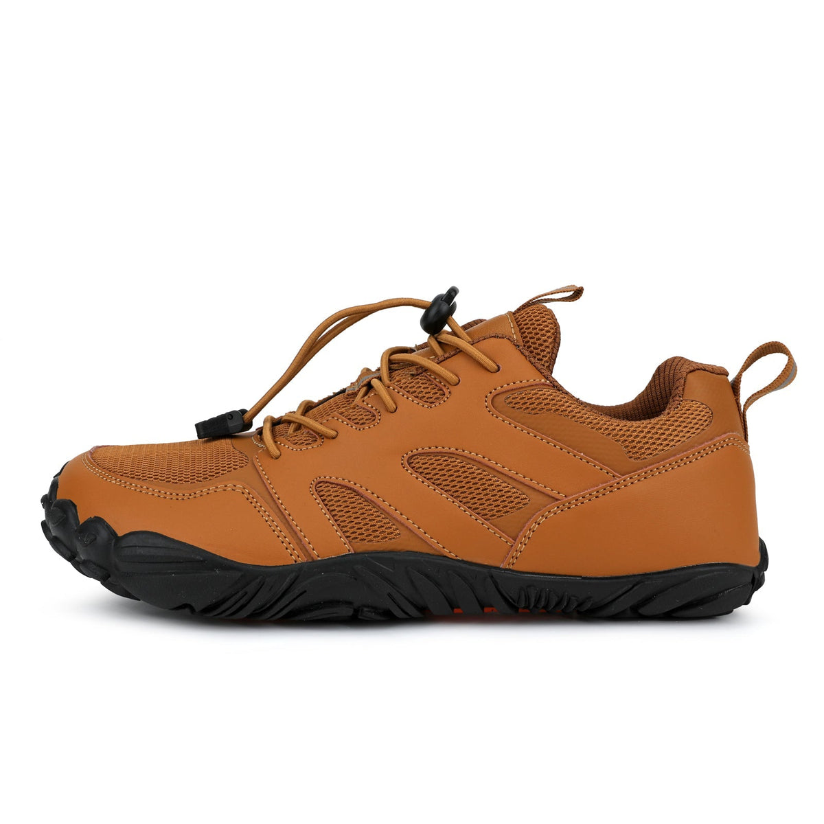 Flowstep Gevoerde Schoenen | Barefoot schoenen | Extra zachte barefoot schoenen met demping