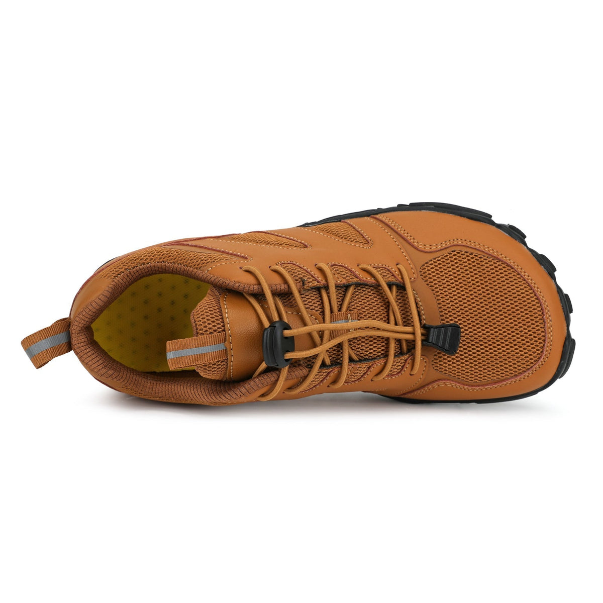 Flowstep Gevoerde Schoenen | Barefoot schoenen | Extra zachte barefoot schoenen met demping