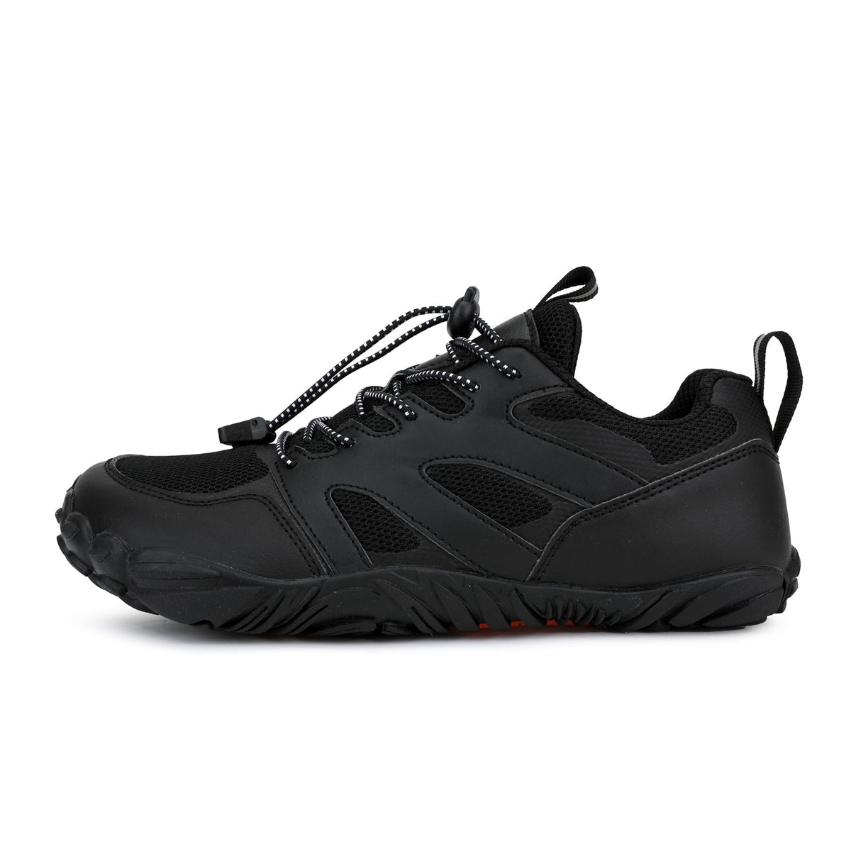 Flowstep Gevoerde Schoenen | Barefoot schoenen | Extra zachte barefoot schoenen met demping