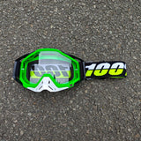 SPEEDGOGGLES – Motocross- & MTB-zonnebril voor heren