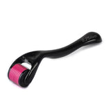 Anti-Aging Microneedle Roller – Luméra