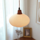 Stijlvolle Keramische Hanglamp - Rustiek Design