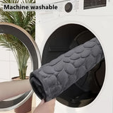 Sophie - Machinewasbare grote badkamermatten
