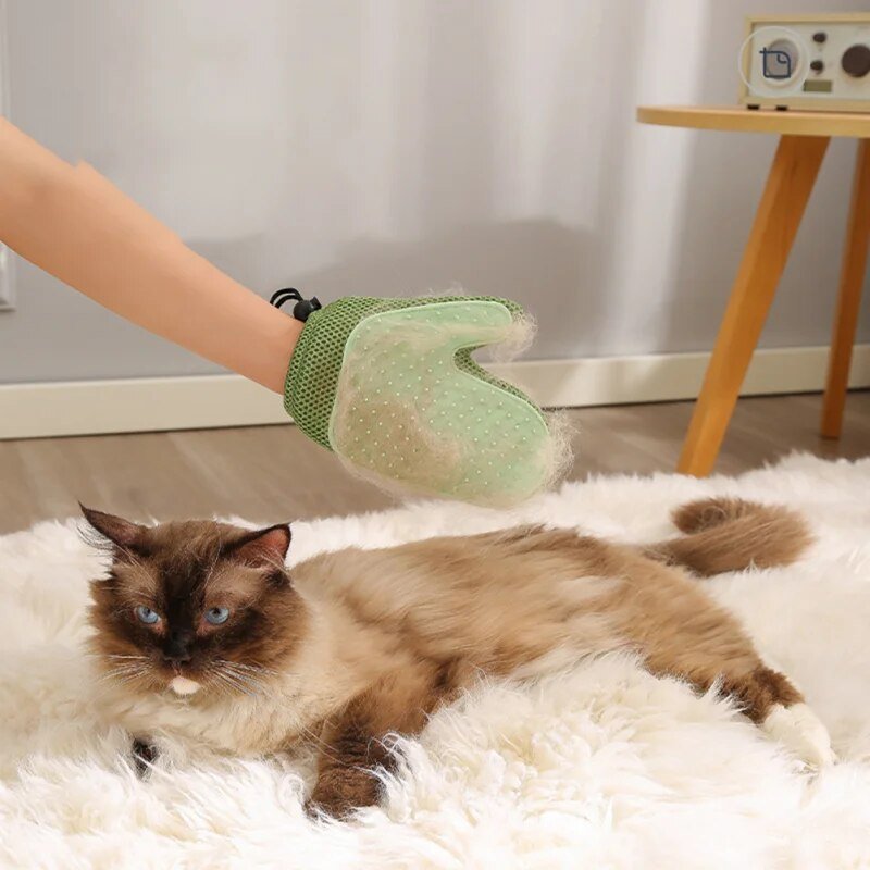 FurfFree | Zeg hallo tegen deze innovatieve verzorgingshandschoenen!