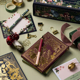 JollyJournals - Adventskalender met schrijfwaren 24 verrassingen