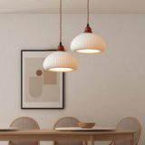 Stijlvolle Keramische Hanglamp - Rustiek Design